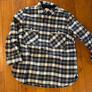 J Cre women’s flannell